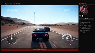 NFS Payback with CoiledViper