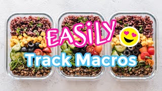 MyFitnessPal - How to Customize your Calories and Macros screenshot 5