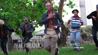 Ivalamlomo 2025  Promo
