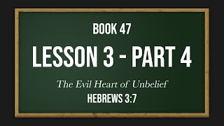 Les Feldick - 47-3-4 - Through the Bible Program #2001-36