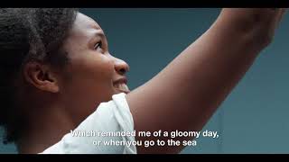 5 Senses series: Vision