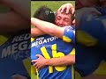 ASÍ JUGABA EL BOCA DE BASILE 🔥😎