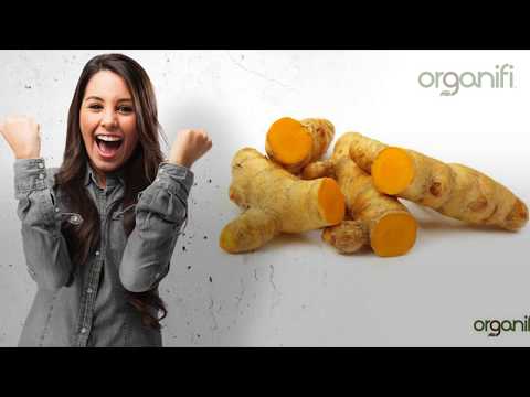 Curcumin (Turmeric) Has Shown Promising Results In Treating Depression - Curcumin (Turmeric) Has Shown Promising Results In Treating Depression