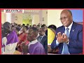 Miaka Miwili Bila Magufuli Ibada Yafanyika Kadinali Pengo Atembelea Kaburi Lake