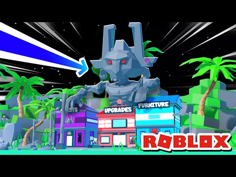 How to fight this SECRET BOSS in YOUTUBE SIMULATOR X... (ROBLOX)