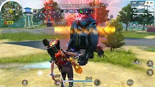 ROS Epic Clash Rules of Survival Malangas Clan Jan2x Gameplay 2022 4K screenshot 4