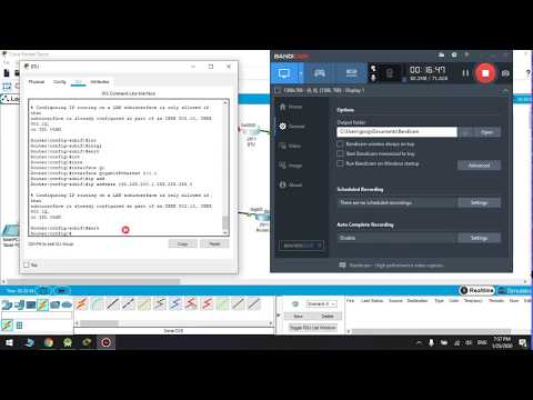 ქსელები FINAL EXAM tutorial by mrs. Tatia v4