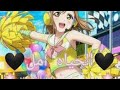 اغنية الحياة امل على انمي لوف لايف 