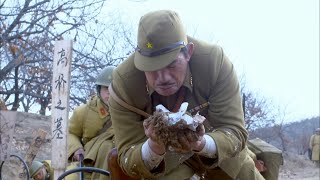 Full Movie!Colonel tries to remove landmine,but when he reaches into it,he finds he's holding faeces