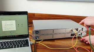 UniFi s Brand New High Availability