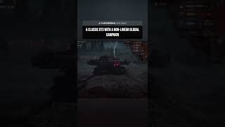 carpet bombing is on the menu