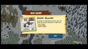 Kingdom Rush Episode 4 Android Gameplay No Commentary