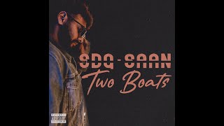 Sdq-Saan - Two Boats Lyric Video