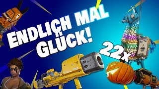 22 Geburtstagslamas - Letzte Chance Fortnite Rette Die Welt