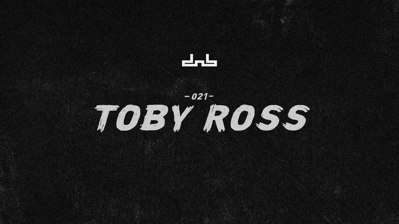 ⁣DnB Allstars 2020 Drum & Bass Mix w/ Toby Ross