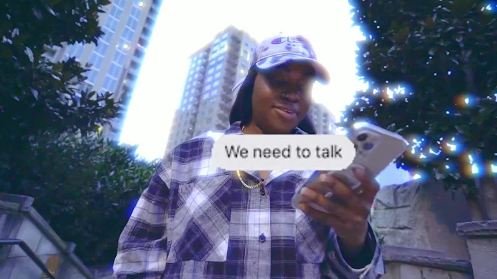 Mecca - Like That [Official Music Video]