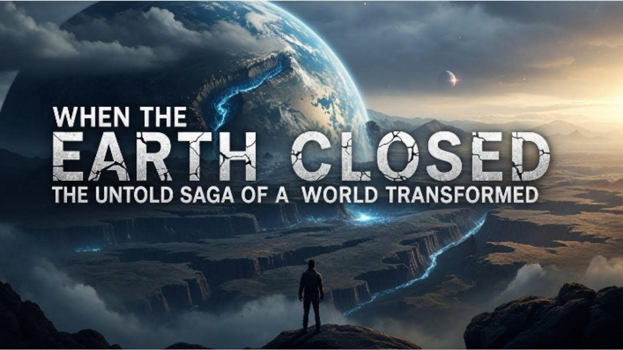 Archean: The Forgotten Birth of a Continent