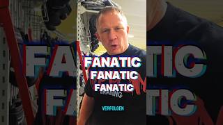 FANATIC#fanatisch #fanatiker #fanatic #mindset #motivation #k1 #mma #muaythai #kickboxing #boxing
