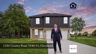 Immersive tour for 1544 County Road 3548 #1, Cleveland
