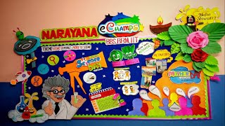 February Month Bulletin Board 2020/ Bulletin Board Design 2020/ best bulletin board design