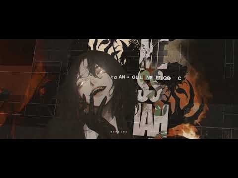 sevdaliza – messiah (lyric) // slowed & reverb