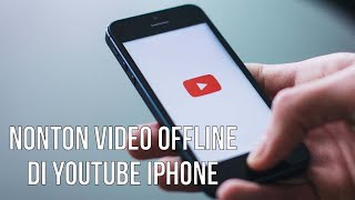 Cara Nonton Video Youtube Secara Offline di iPhone screenshot 4