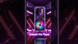 Red Magic Gaming Phone 🔥🎮 | Cinematic Reveal &amp; RGB Beast in 4K