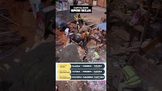 Price Goes Up In 21 Days At Opebi, Ikeja Lagos, Nigeria.