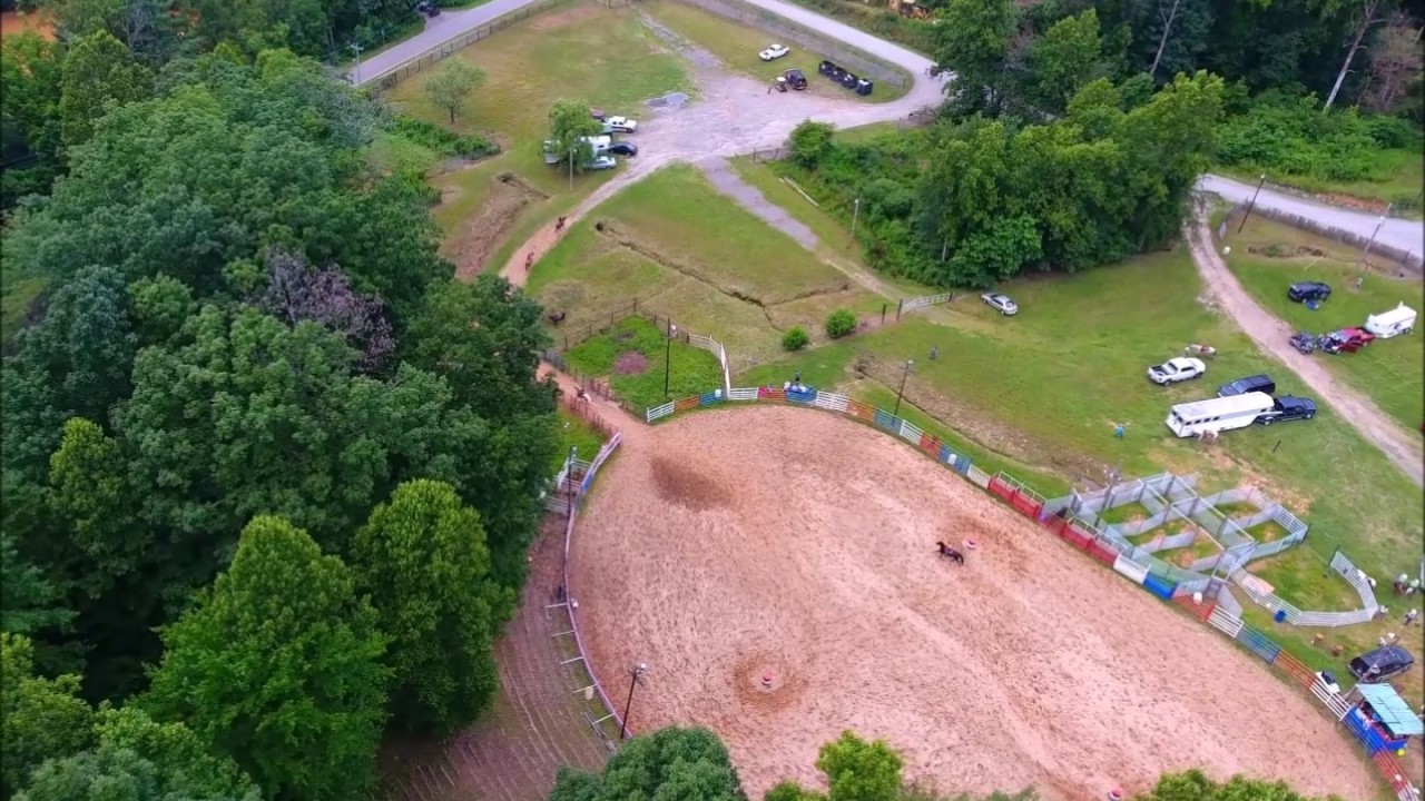 Love Valley NC YouTube