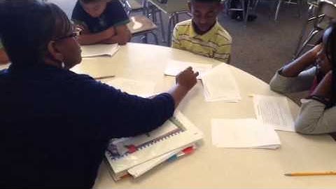Guided Reading (Red) Part 2
