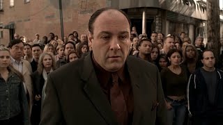 The Shocking Significance of Tony Soprano’s Dreams (spoilers)