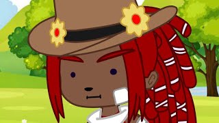 Sorry Force Of Habitsonic Gacha Post