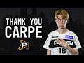 Thank you carpe