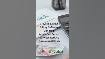 How Recurring Billing Software Helps Appliance Repair Services Reduce Operational Costs
