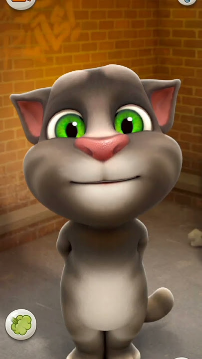 Chanda mama dur ke #tomandjerry #talkingtom #cat #011