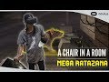 A PRIMEIRA CATÁSTROFE  | A Chair in a Room - Greenwater | Realidade Mista