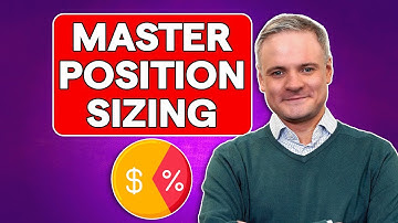 Mastering Position Sizing for Trading Success