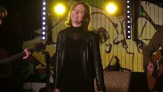 Porch Sessions With Kelly Bayfield Live from Schriebers Garage, Orebro, Sweden