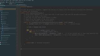 Celebrity Java Technical Interview - Minimum Difference of Two Integer Arrays Net Worth