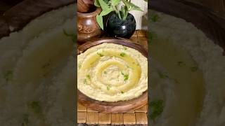 ഇടക്ക് ഒന്ന് മാറ്റി പിടിച്ചാലോ #hummusrecipe#arabianfoods #perfectrecipe#easymethod #dinner#short