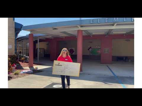 The Hive Project - Tavares Elementary School