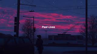 Sapientdream-Past Lives but you are stuck in your bedroom and cry //Slowed and muffled Resimi