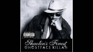 Ghostface Killah - Cherchez La Ghost
