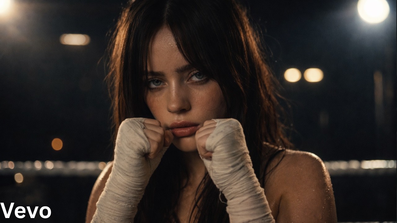 Billie Eilish – We Broke Each Other Slowly (2026)