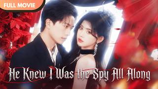 [ENG  SUB] The Billionaire's Secret: He Knew I Was the Spy All Along! 🤫