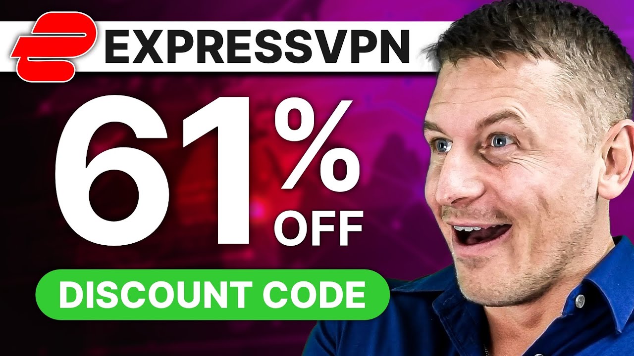 ExpressVPN Coupon Code: Save Massive on Your VPN Subscription
