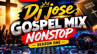 Tanzania Gospel Mix nonstop  - Dj Jose  - Season One  ( Audio Music )