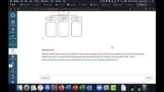 Validating Links in your Canvas class.