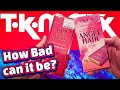 VIRAL ANGEL HAIR Chocolate from TK Maxx