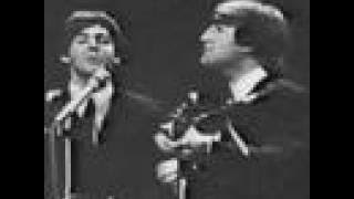 Beatles - Kansas City - I'm a Loser - Boys